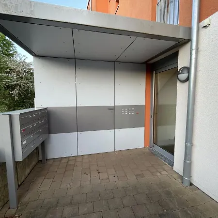Modernes Mit Heimkino, Terrasse & Tiefgarage *